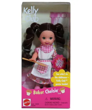 1999 Baker Chelsie (24594)