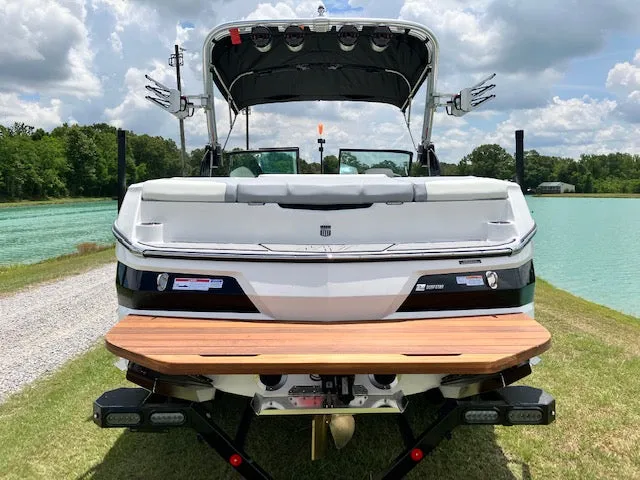 2023 MasterCraft NXT 22 *SOLD*