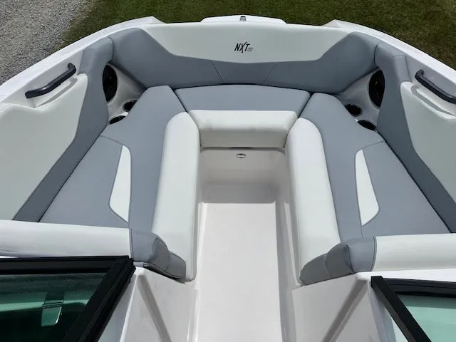 2023 MasterCraft NXT 22 *SOLD*