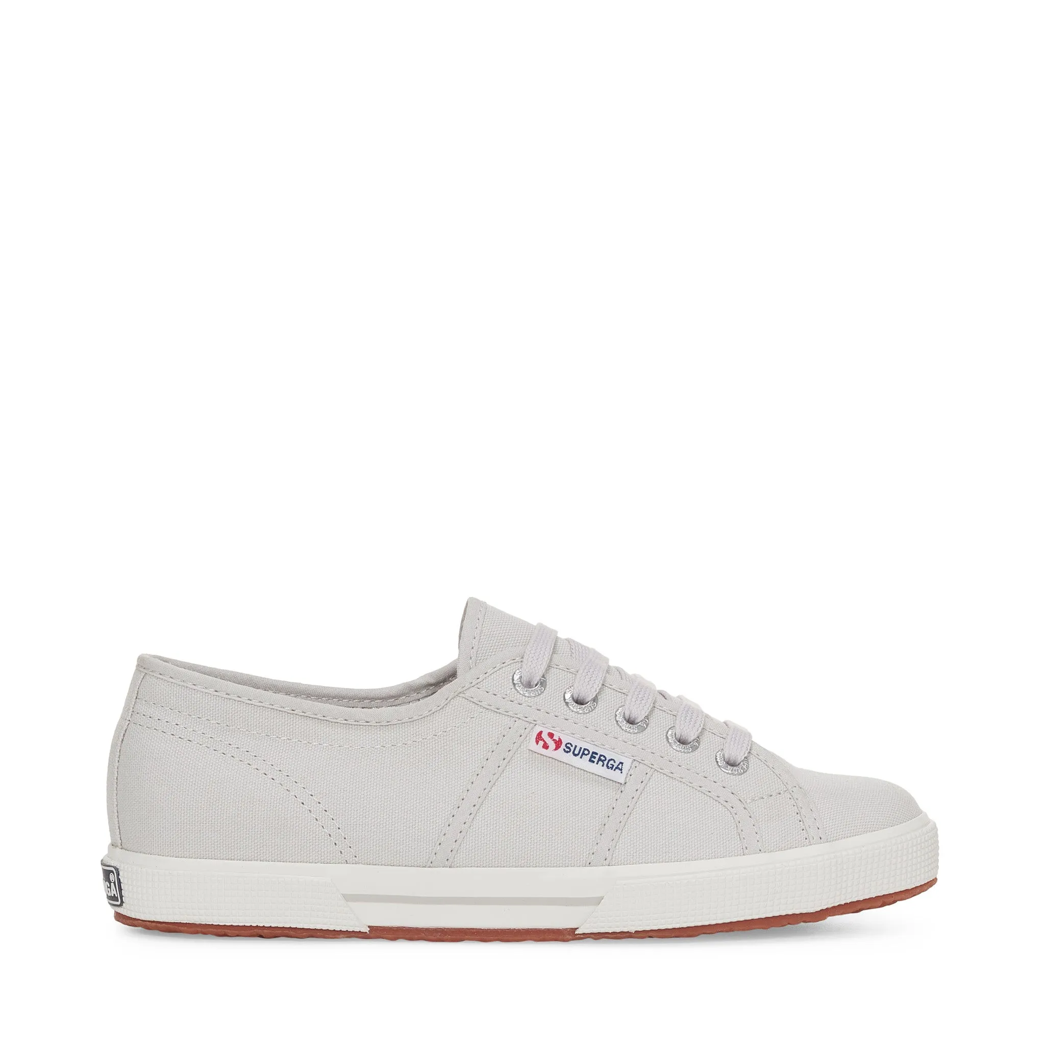 2950 Cotu Sneakers - Grey Silver Avorio