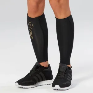 2XU Elite MCS Compression Calf Guards