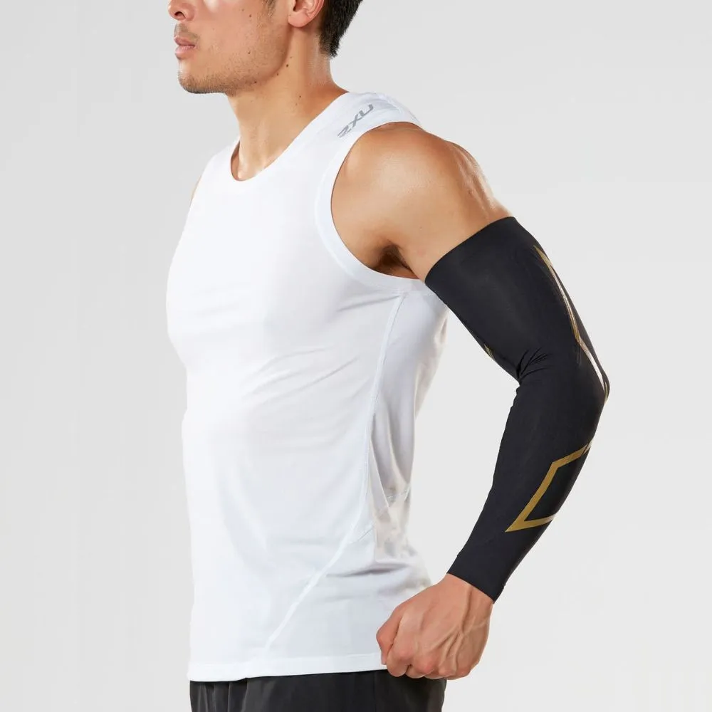 2XU Force Compression Arm Guards