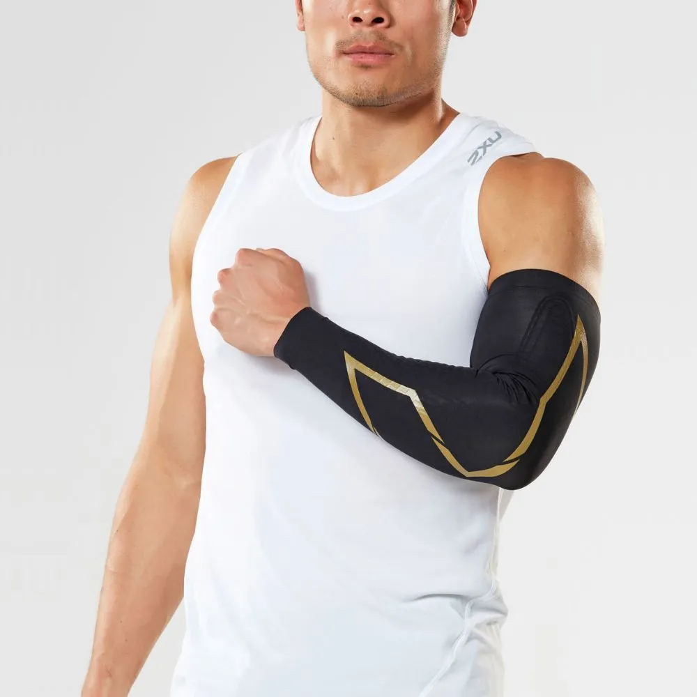 2XU Force Compression Arm Guards