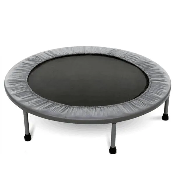 38" Mini Exercise Rebounder Trampoline