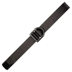 5.11 Tactical 1.5" Trainer Belt - Black - M