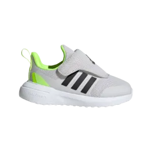 ADIDAS FORTARUN 2.0 AC I - INFANTS - GREY/WHITE