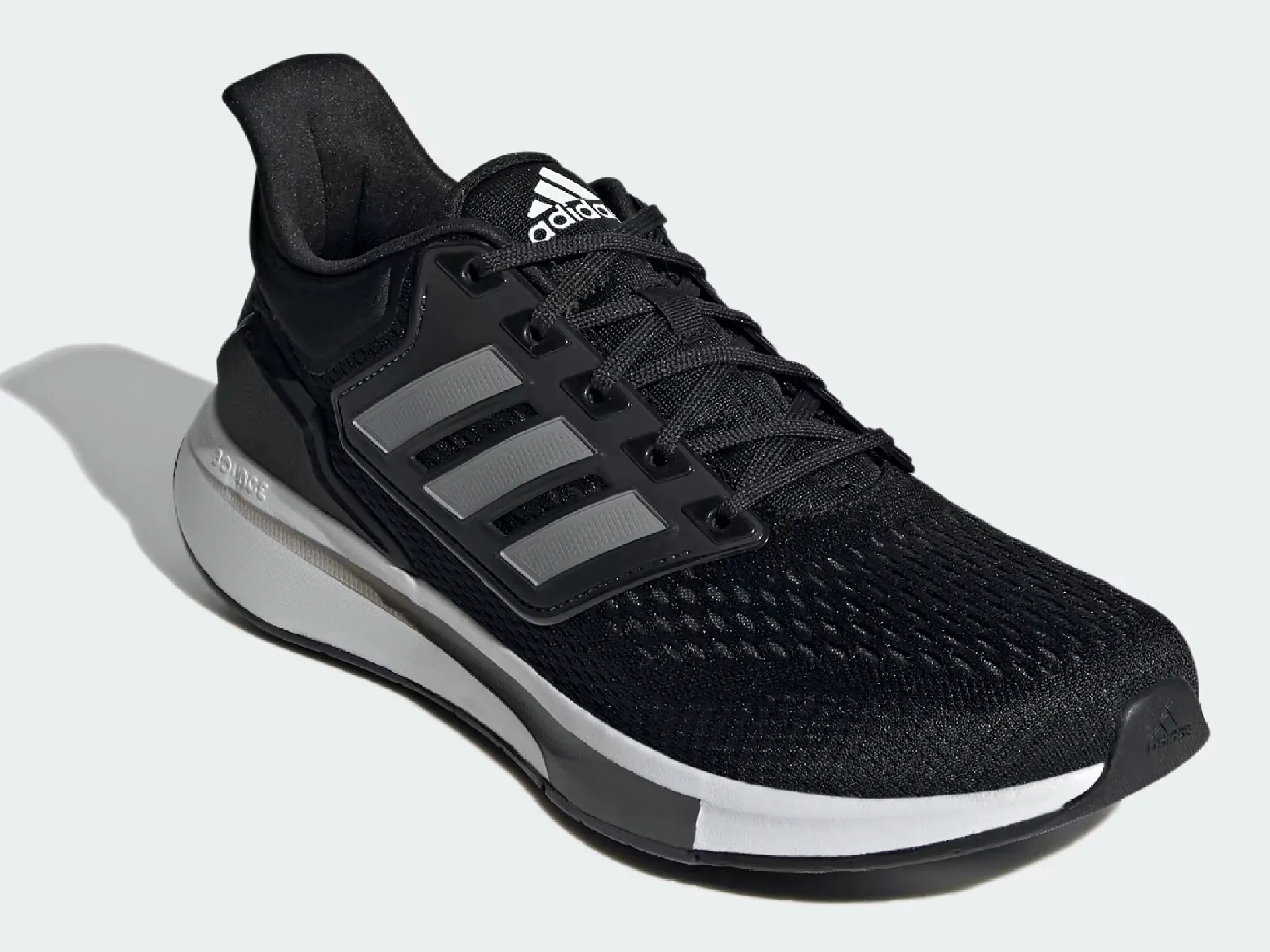 Adidas Mens EQ21 Run <BR> H00512