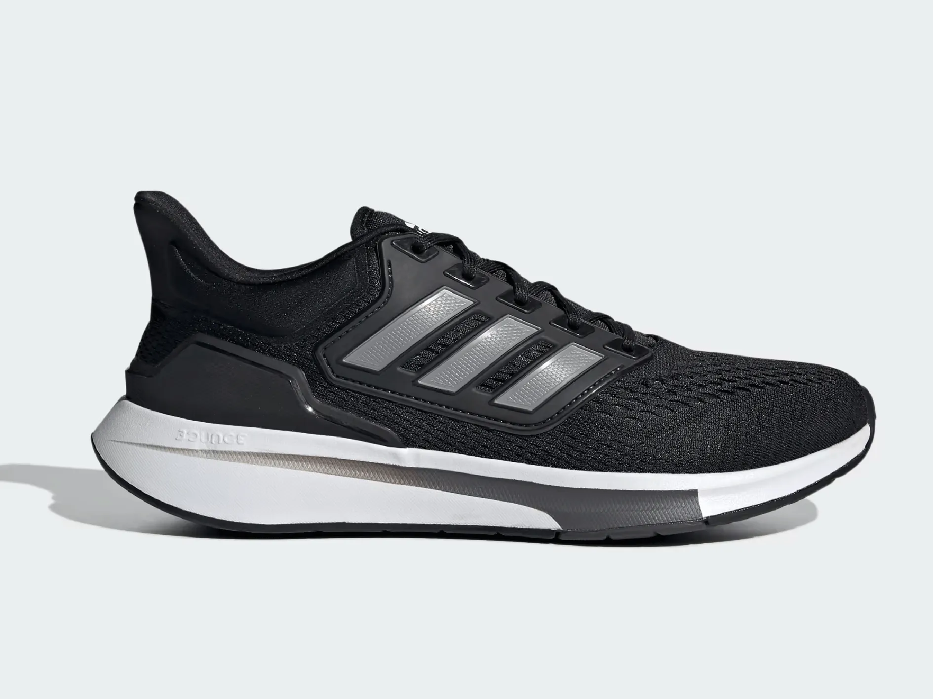 Adidas Mens EQ21 Run <BR> H00512