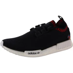 adidas Originals Mens NMD_R1 PK Printed Lace-Up Running & Training Shoes