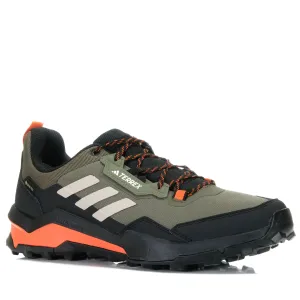 Adidas Terrex AX4 GORE-TEX Hiking Olive/Beige