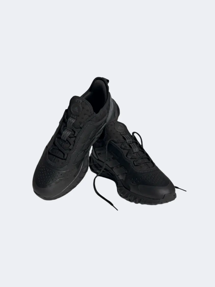 Adidas Web Boost Men Running Black