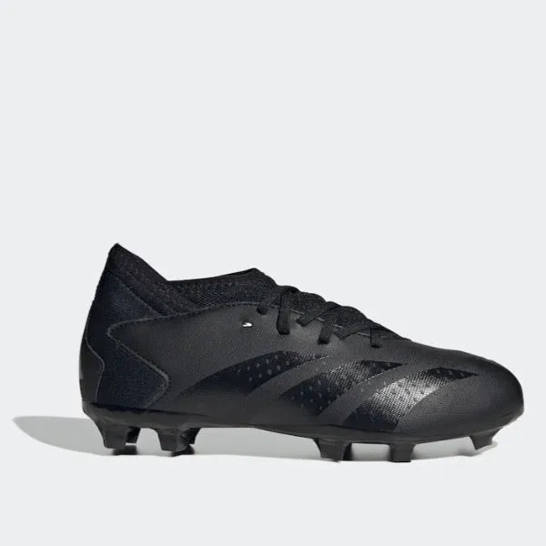 Adidas X Crazyfast .3 Junior Football Boots FG Black