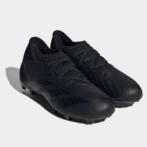 Adidas X Crazyfast .3 Junior Football Boots FG Black