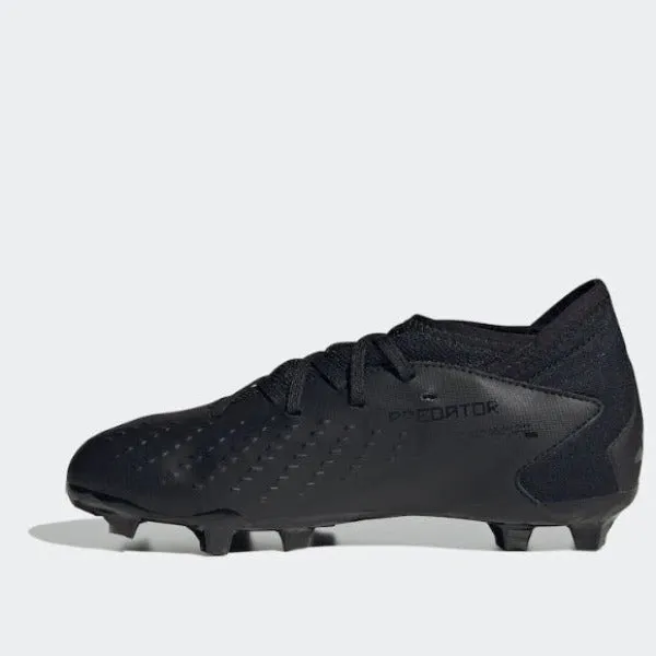 Adidas X Crazyfast .3 Junior Football Boots FG Black