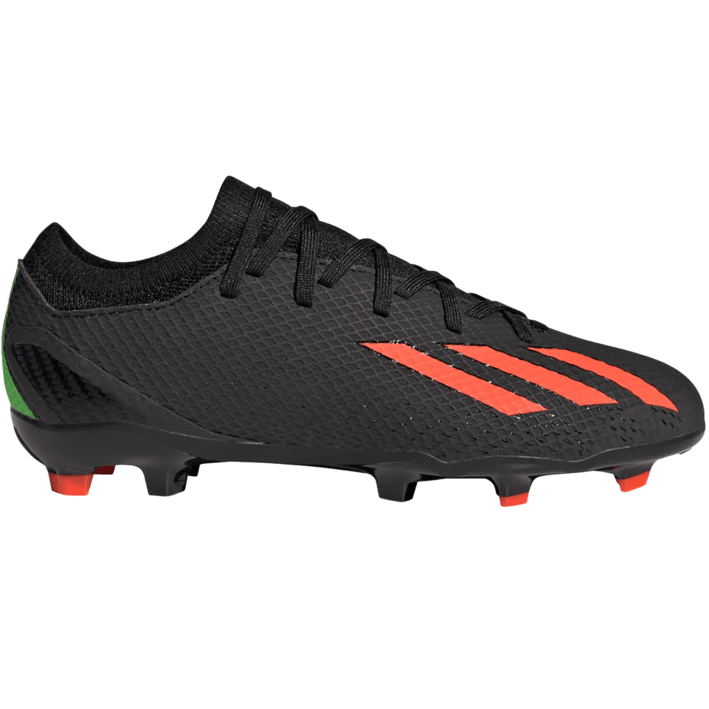 Adidas X Speedportal.3 Youth Firm Ground Cleats