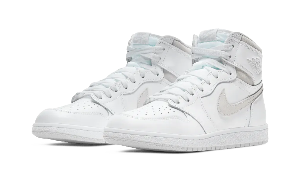 Air Jordan 1 Retro High 85 Neutral Grey