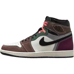 Air Jordan 1 Retro High OG “Archaeo Brown”