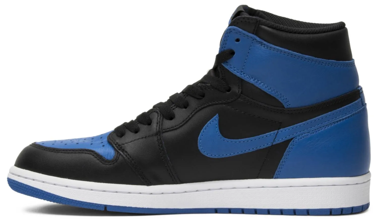 Air Jordan 1 Retro High OG 'Royal' (2017) (Used: 8/10) [Size UK9.5/US10.5]