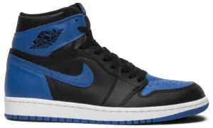 Air Jordan 1 Retro High OG 'Royal' (2017) (Used: 8/10) [Size UK9.5/US10.5]