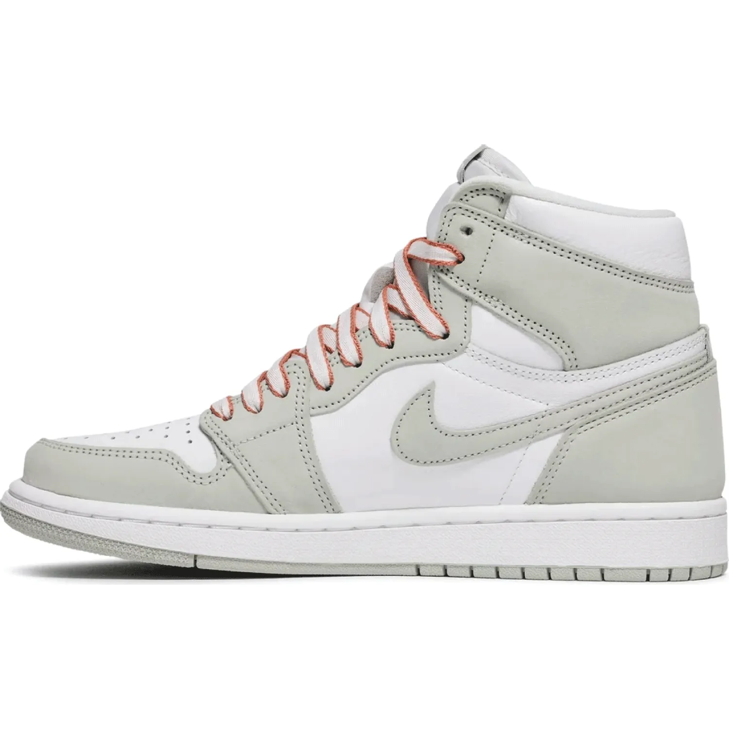 Air Jordan 1 Retro High OG Seafoam