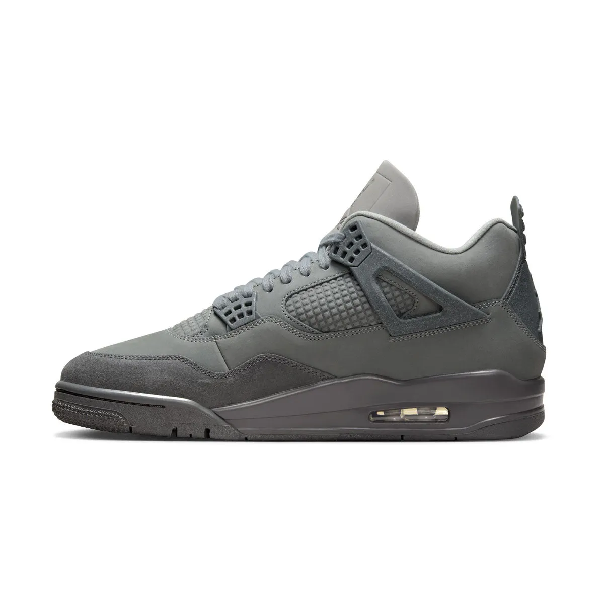 Air Jordan 4 Retro SE Wet Cement Men's Shoes