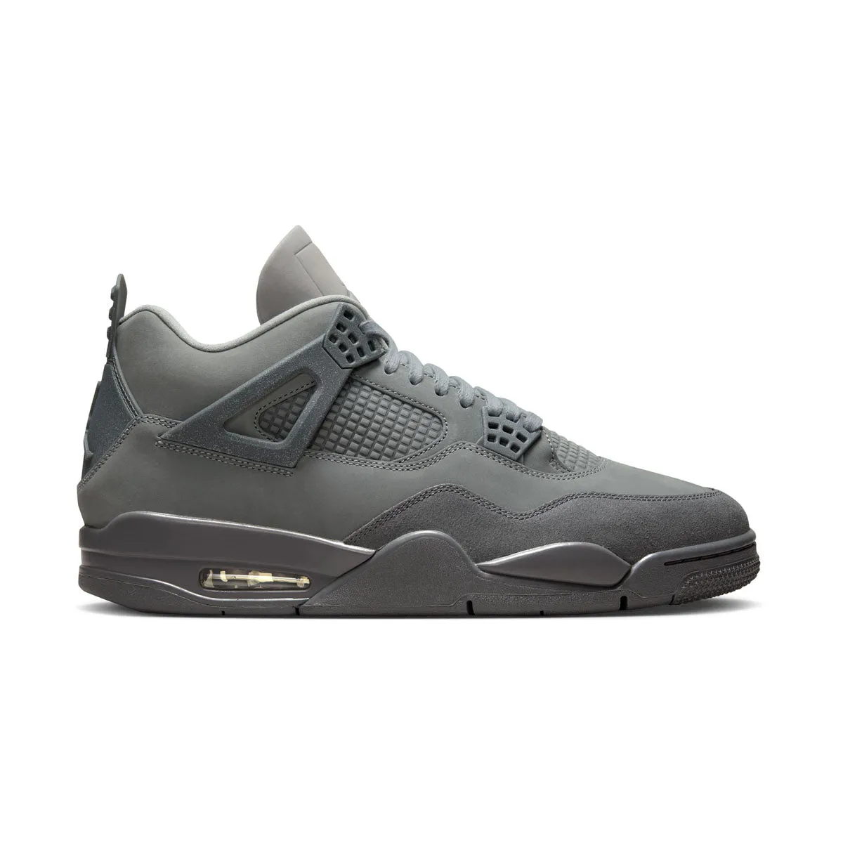 Air Jordan 4 Retro SE Wet Cement Men's Shoes