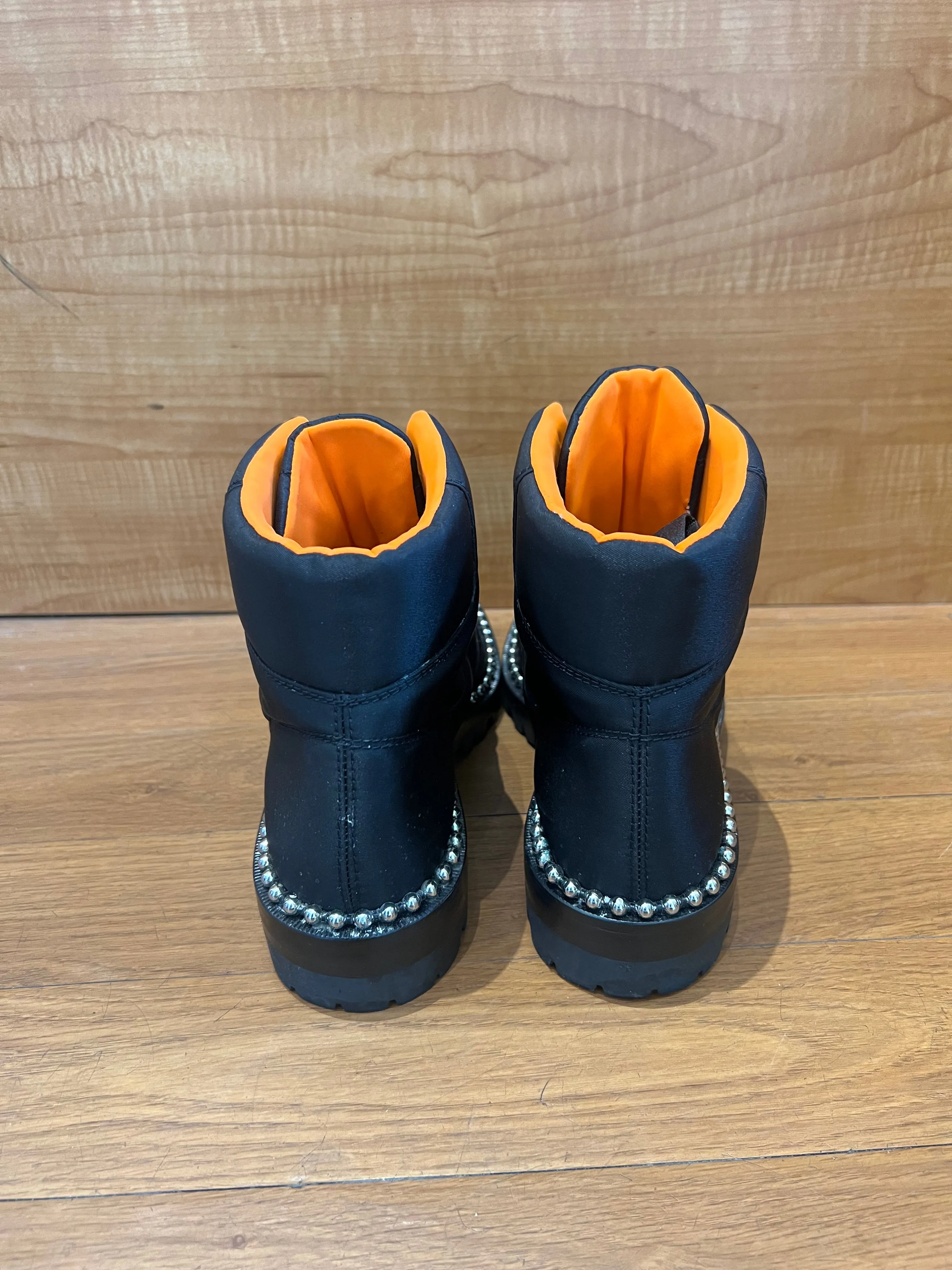 Alexander Wang Boots Size 7