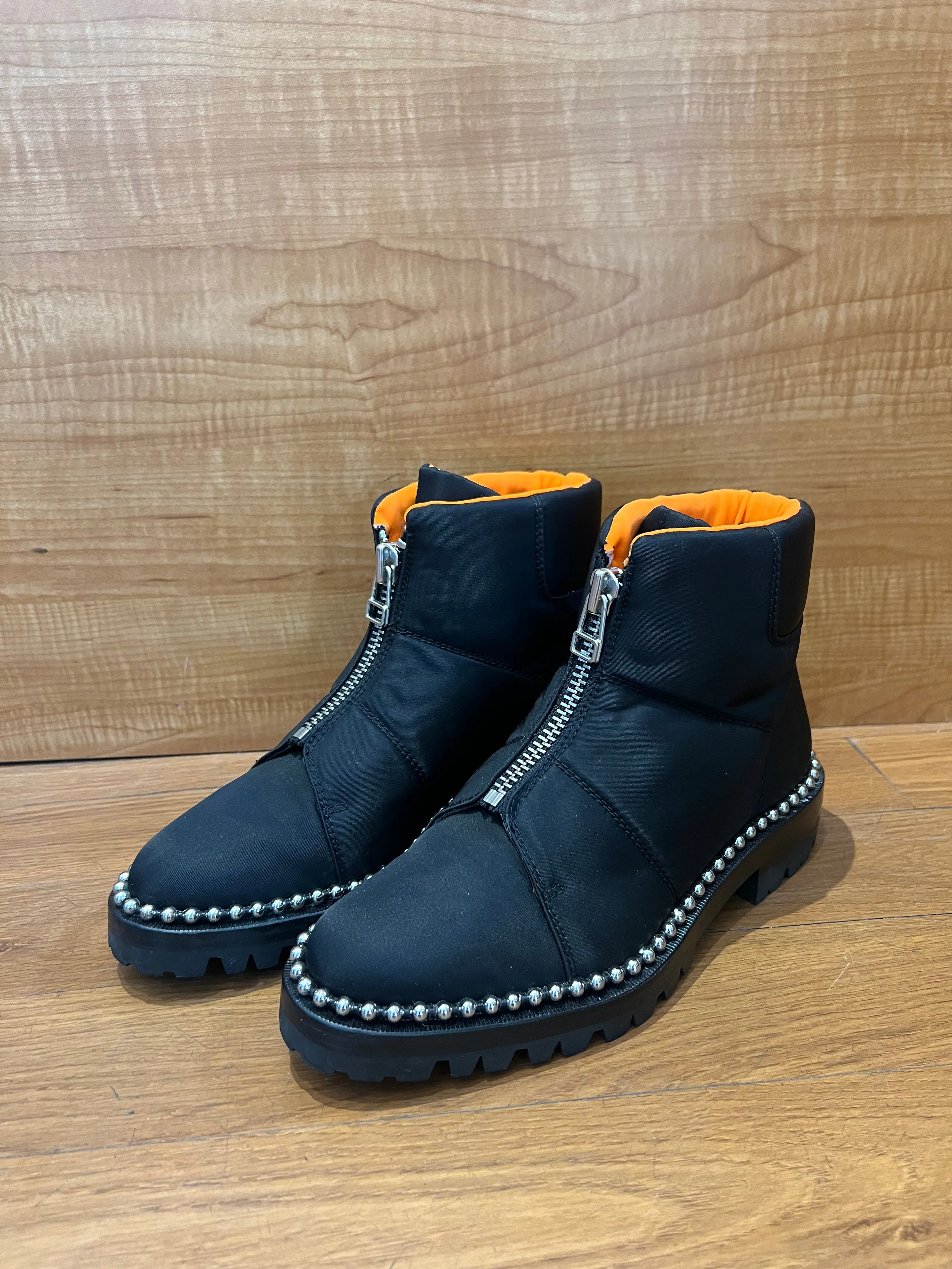 Alexander Wang Boots Size 7