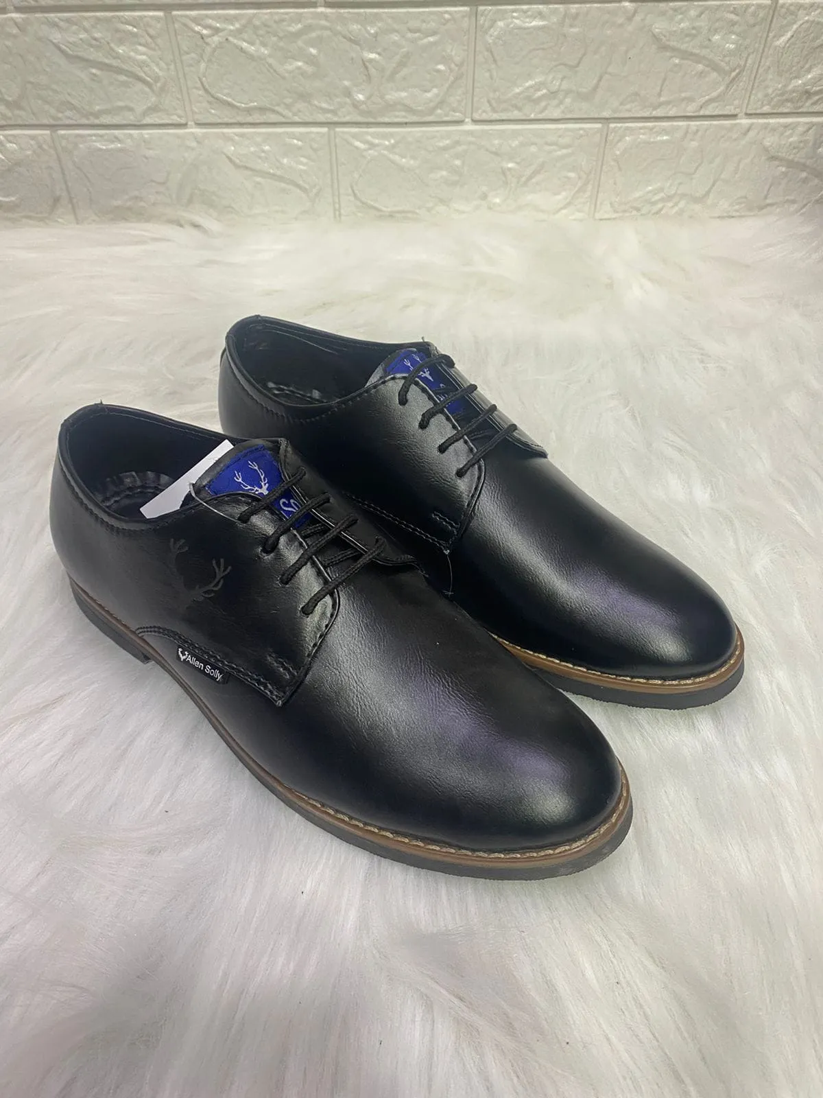 Allen Solly Formal Shoes