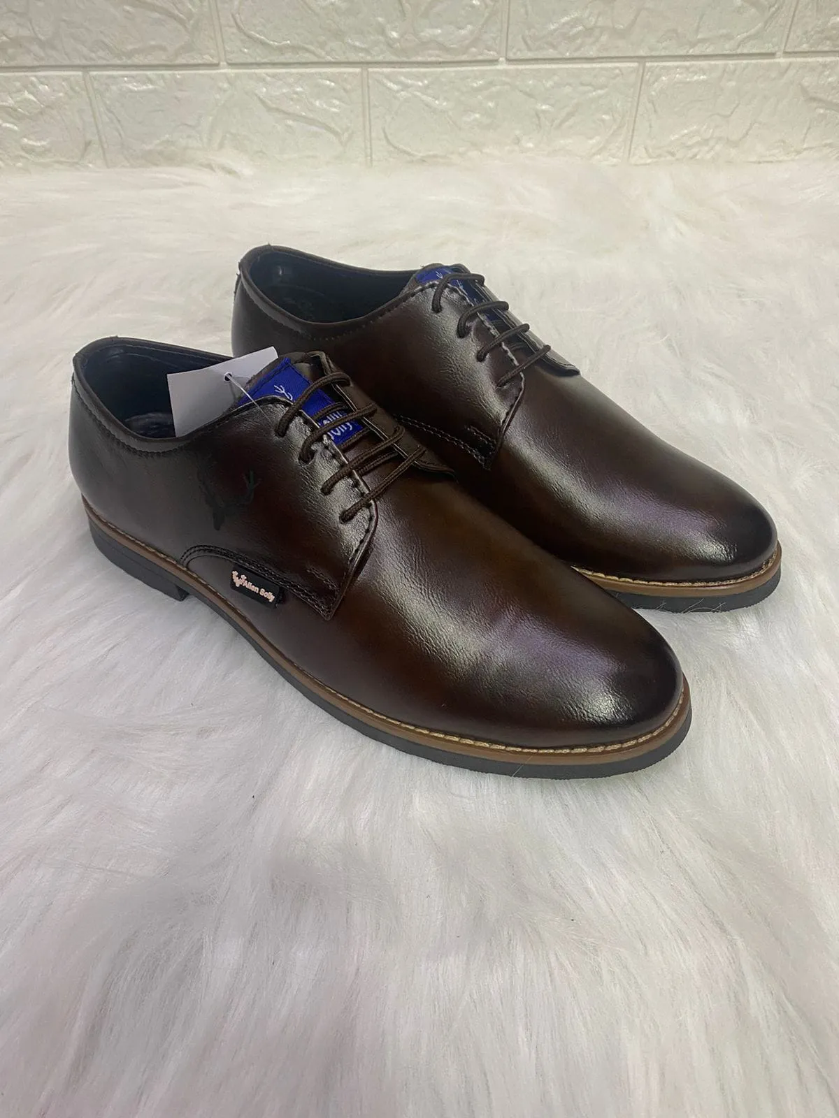 Allen Solly Formal Shoes