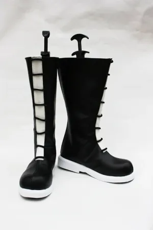 ALLUKA ZAOLDYECK Cosplay Shoes Boots