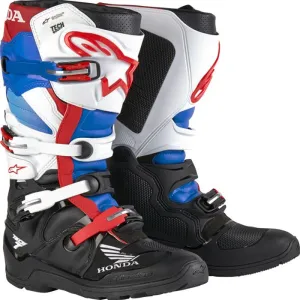 Alpinestars MX Riding Shoes & Boots 2012723-1272-8