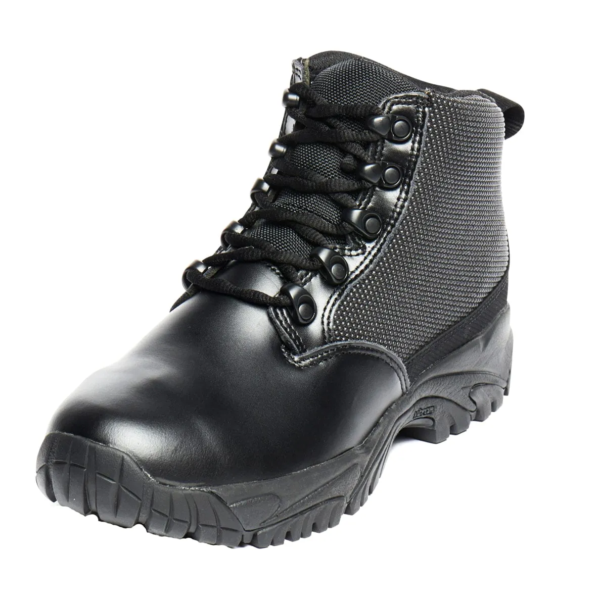 ALTAI 6" Waterproof Black Boots Model: MFT100-S