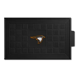 Anderson (IN) Ravens Heavy Duty Vinyl Medallion Door Mat - 19.5in. x 31in.