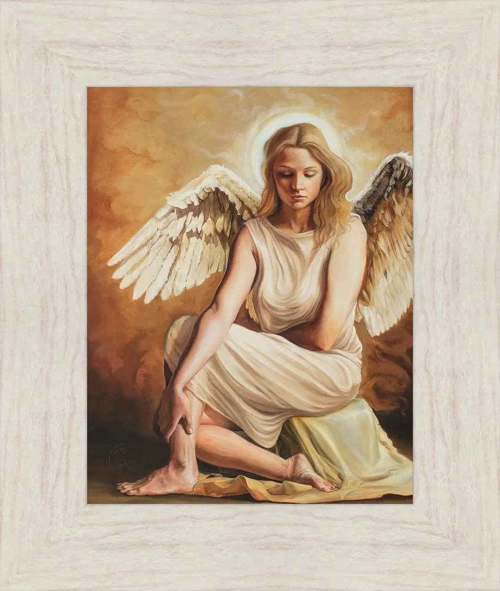 Angel of Redemption