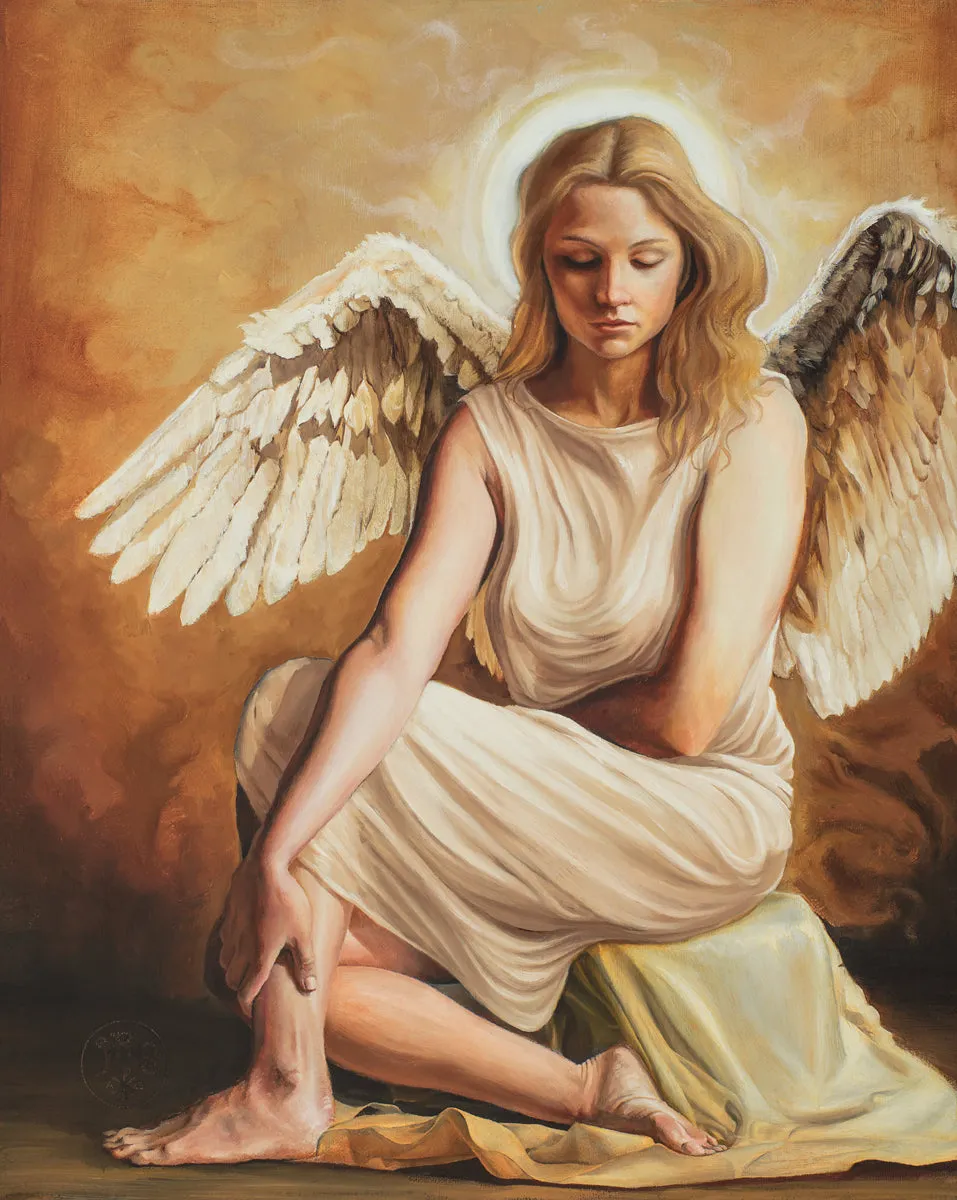 Angel of Redemption