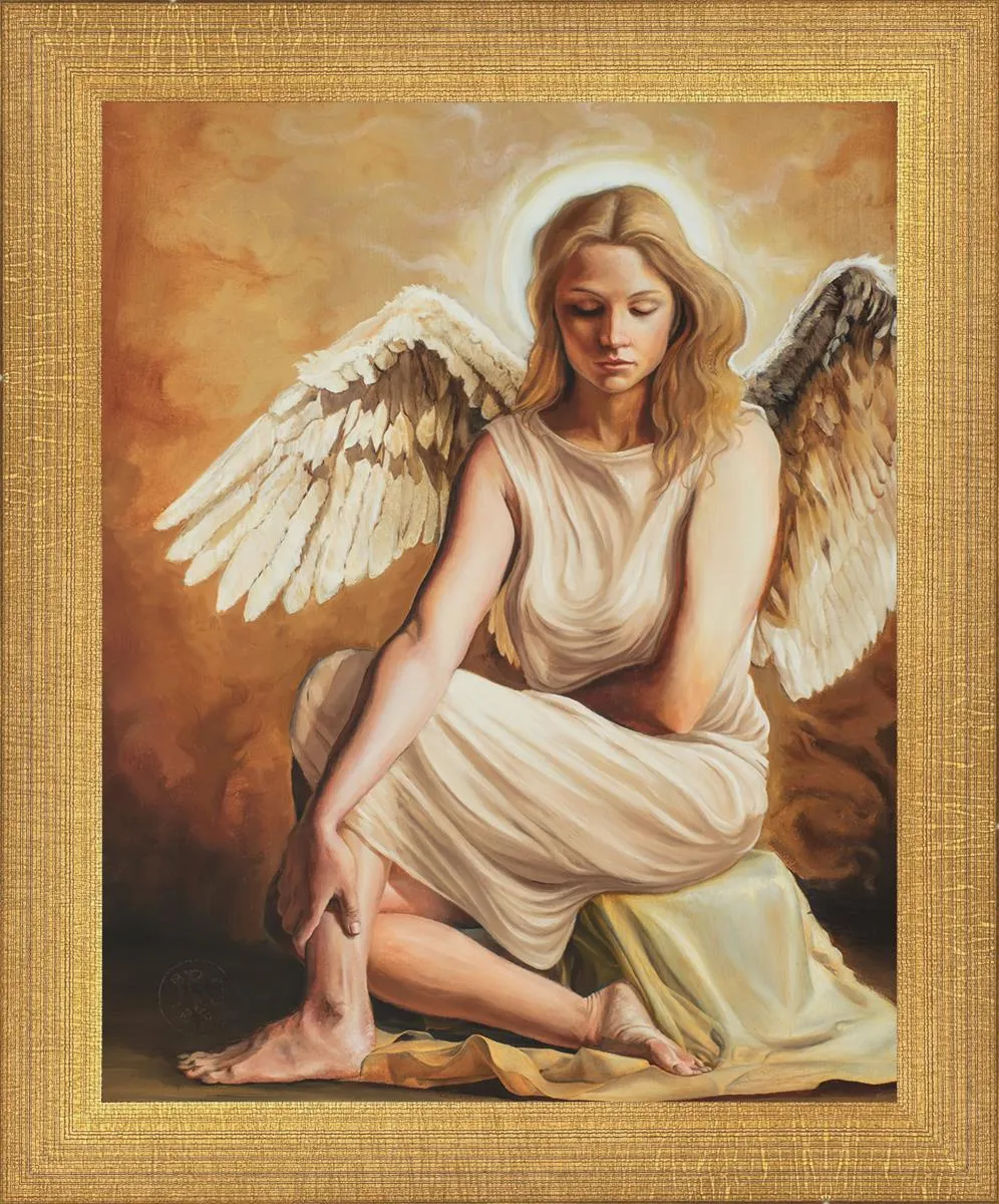 Angel of Redemption