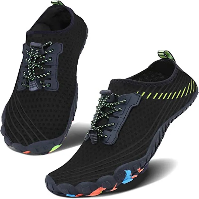 Anti Slip Unisex Aquatic Sports Shoes