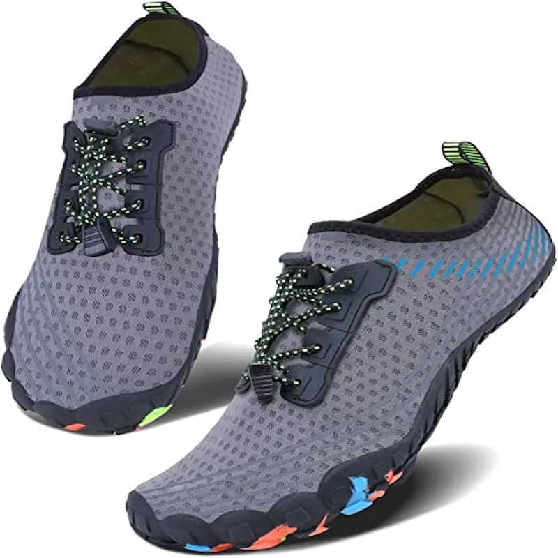 Anti Slip Unisex Aquatic Sports Shoes