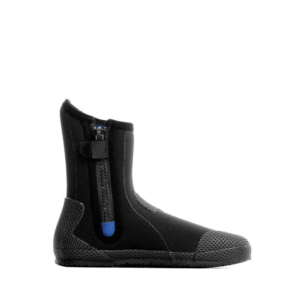 Aqua Lung Superzip 3mm Boots