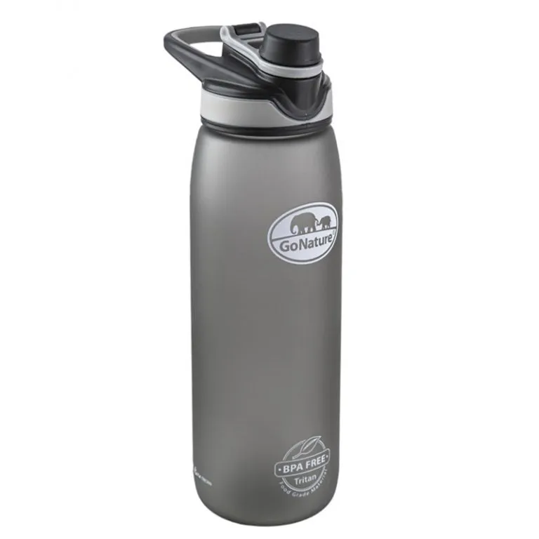 Aqua Tritan Water Bottle