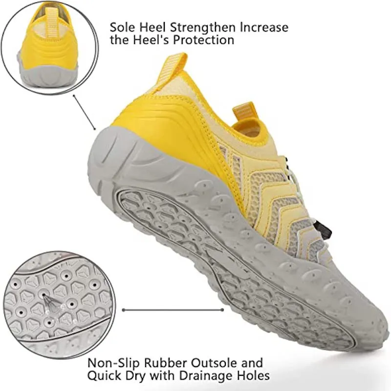 Aquatic Water Shoes for Water Activities