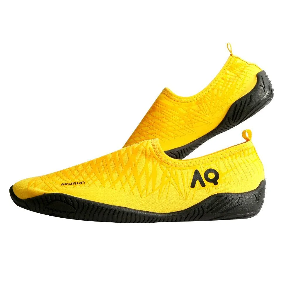 AQURUN Kid's Skme Edge 29 - Yellow