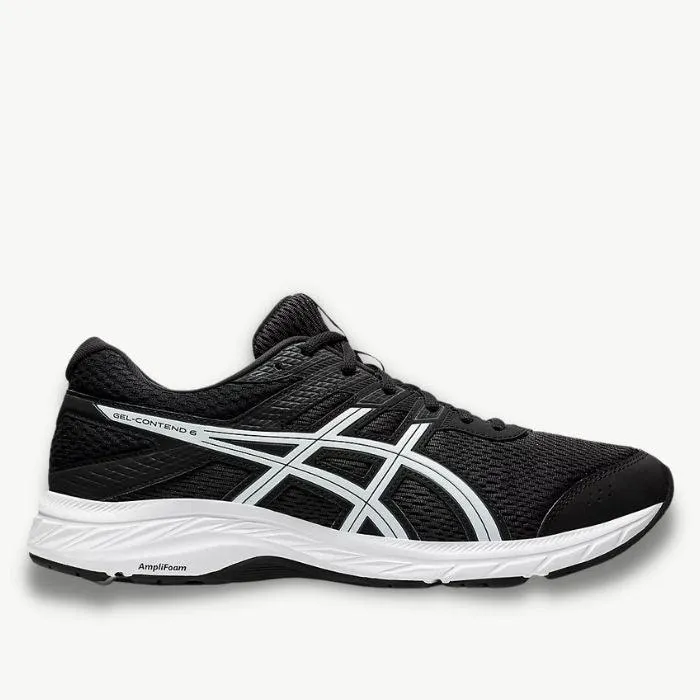 asics Gel Contend 6 Men's Running Shoes