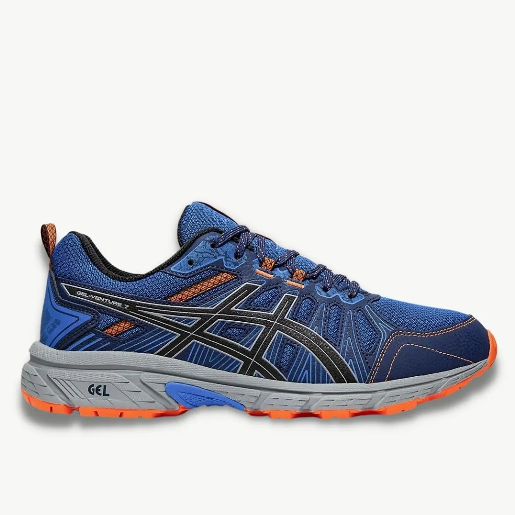 Asics Gel-Venture 7 Men's Running Shoes