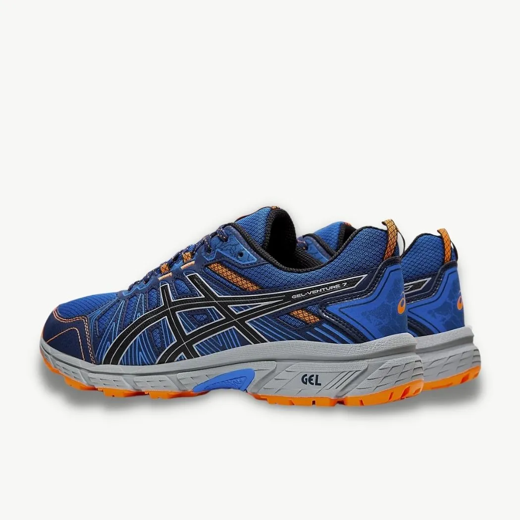 Asics Gel-Venture 7 Men's Running Shoes