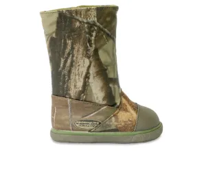 Baby Deer Camo Tripp-6341