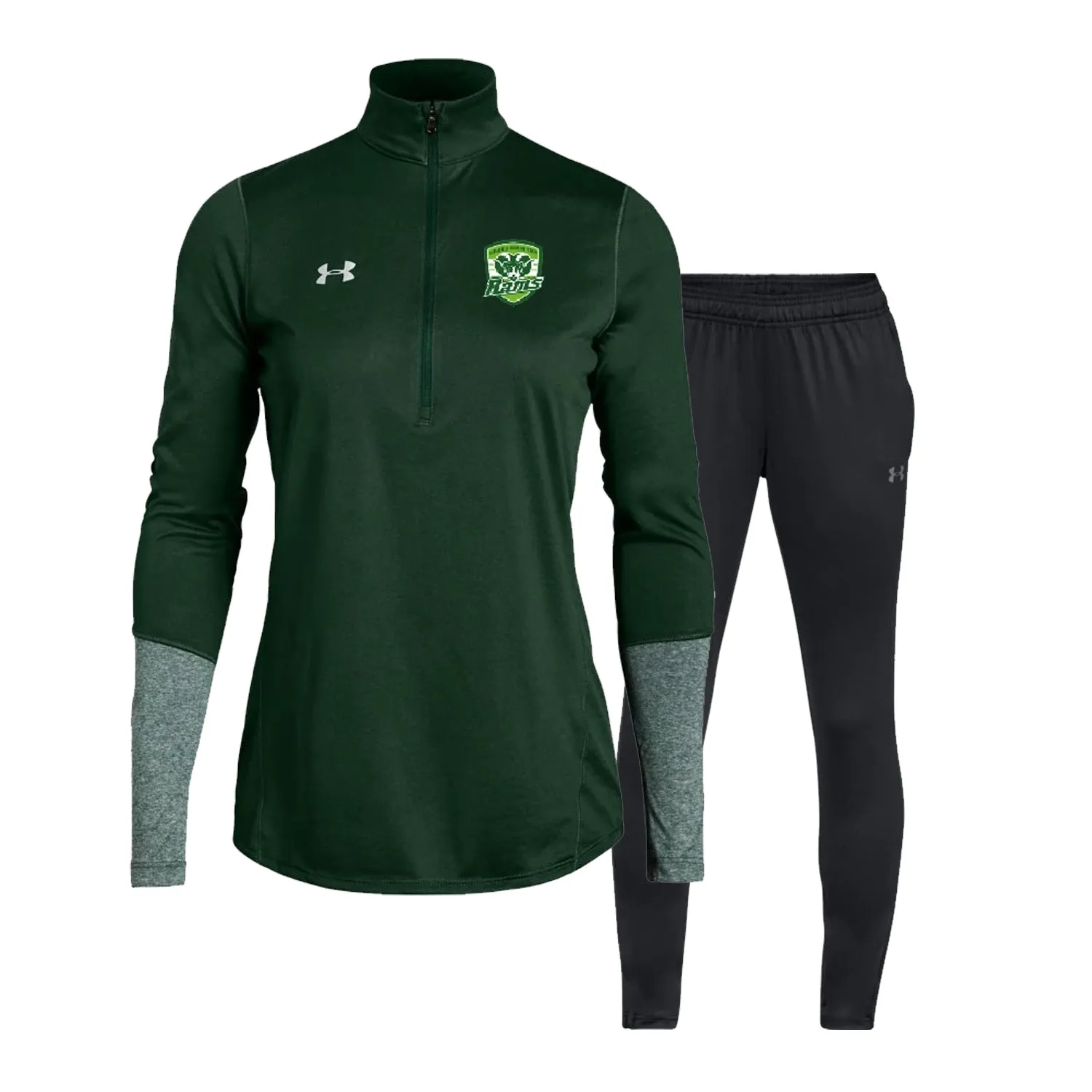 Badin Cross Country 2021 UA Warmups - Girls (Required)