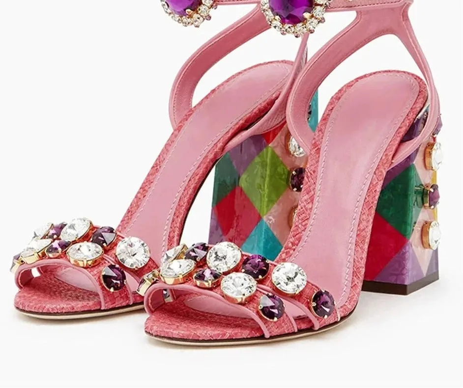 Barbie Sandals