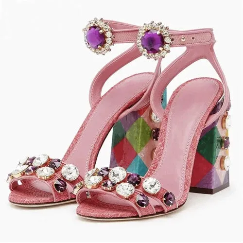 Barbie Sandals